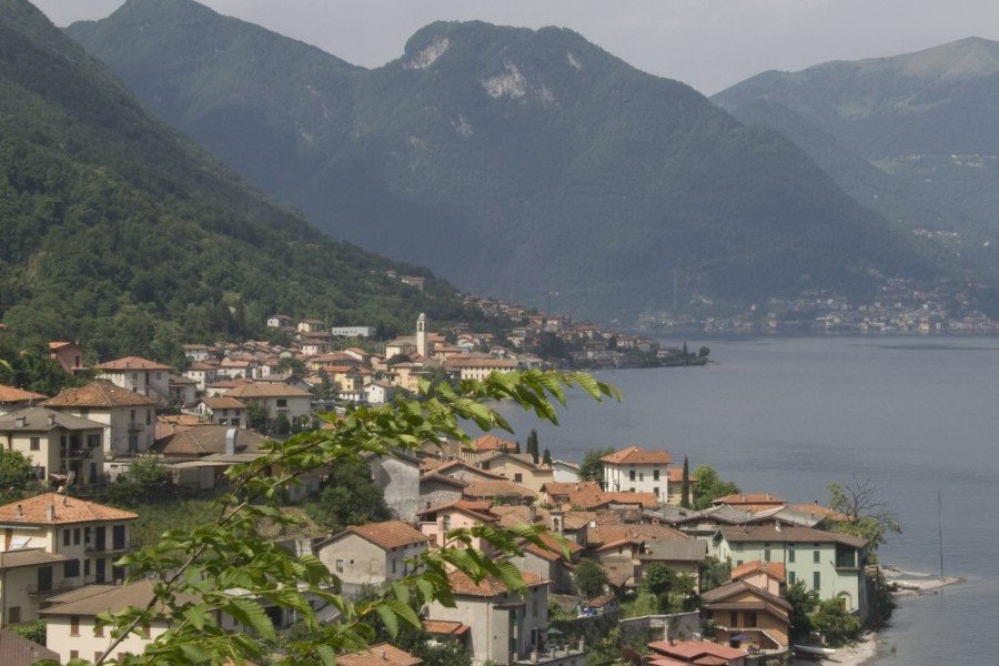 Opponents of the sea: property on the Italian lakes | Photo 3 | ee24